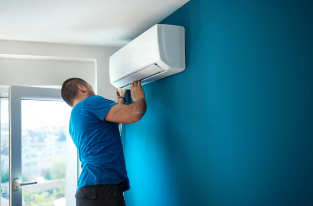 Best HVAC Companies Near Me  in Newington, VA