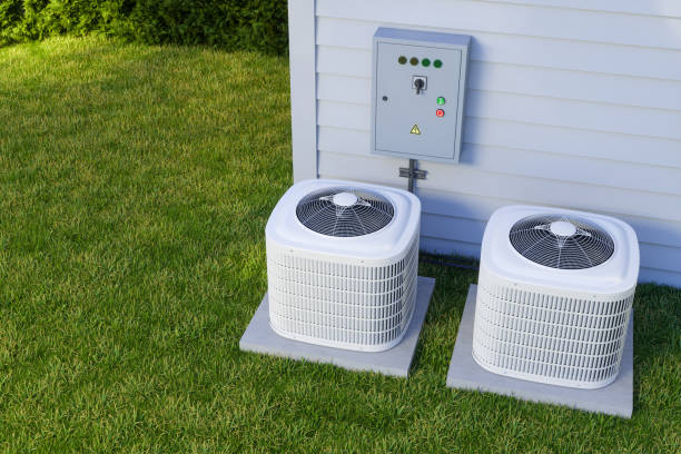 Best Affordable HVAC Services  in Newington, VA