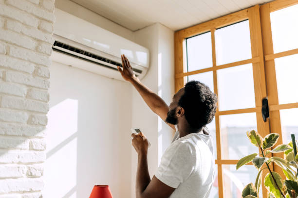 Best HVAC Installation Services  in Newington, VA