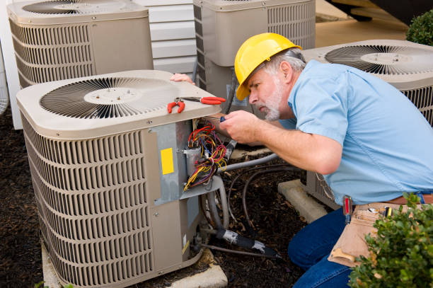 Best HVAC Emergency Services  in Newington, VA