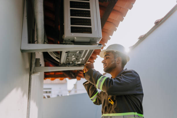 Best Central Air Repair  in Newington, VA