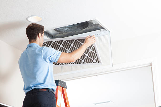 Best HVAC Repair Near Me  in Newington, VA
