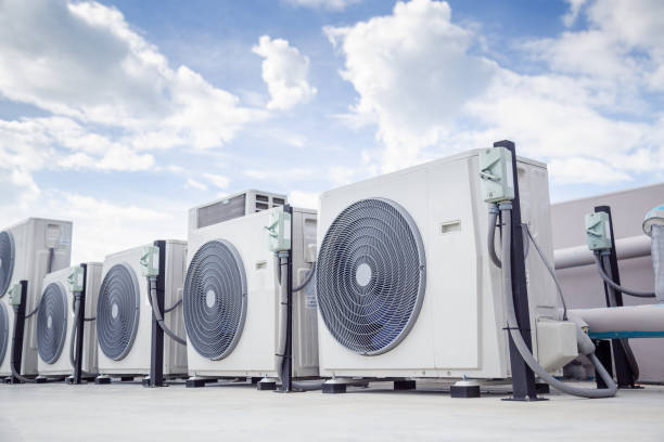 Best HVAC Installation Services  in Newington, VA