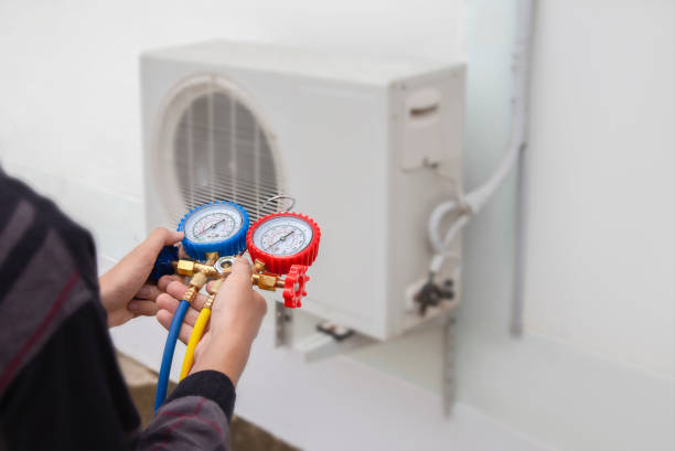 Best Commercial HVAC Repair  in Newington, VA