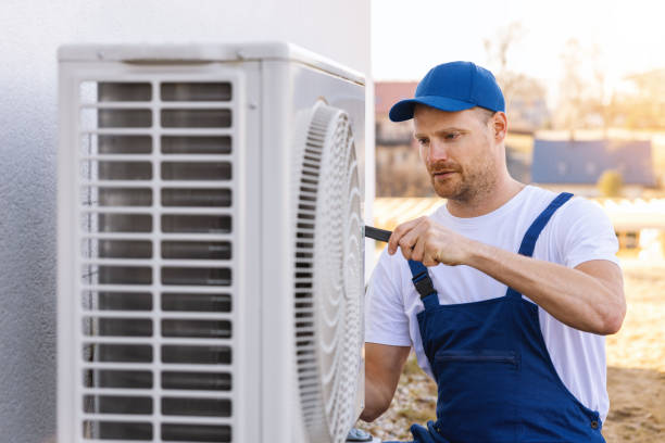  Newington, VA HVAC Pros
