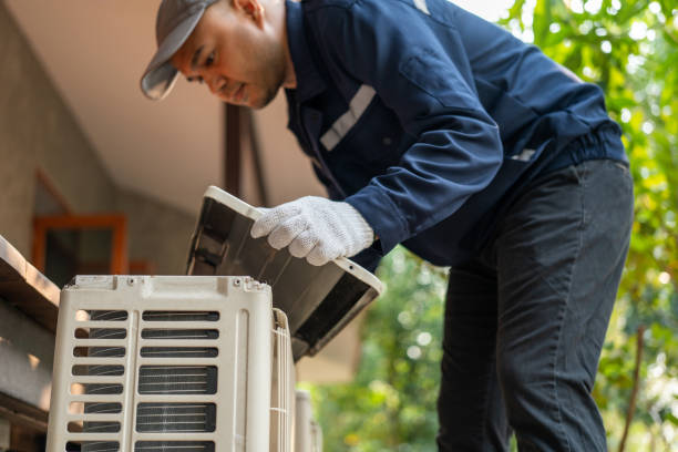 Best Furnace Repair Near Me  in Newington, VA