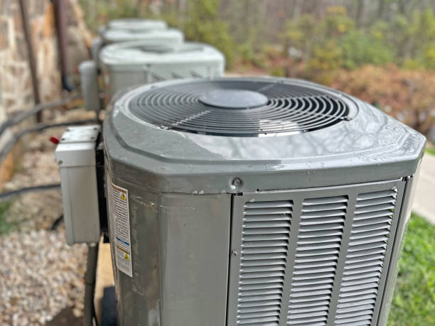 Best HVAC Air Duct Cleaning  in Newington, VA