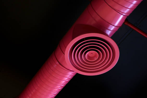 Best HVAC Air Duct Cleaning  in Newington, VA